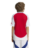 Arsenal 24/25 Home Jersey Kids - Soccer90