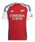 Arsenal 24/25 Home Jersey Kids - Soccer90