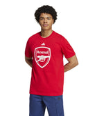 Arsenal DNA Graphic T-Shirt - Soccer90