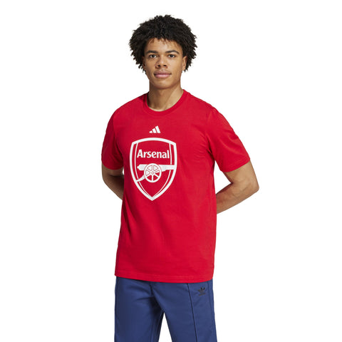 Arsenal DNA Graphic T-Shirt - Soccer90