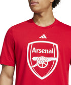 Arsenal DNA Graphic T-Shirt - Soccer90