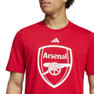 Arsenal DNA Graphic T-Shirt - Soccer90