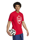 Arsenal DNA Graphic T-Shirt - Soccer90