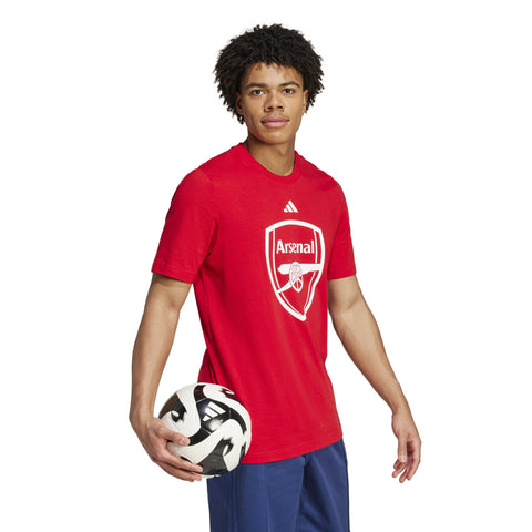 Arsenal DNA Graphic T-Shirt - Soccer90