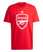 Arsenal DNA Graphic T-Shirt - Soccer90