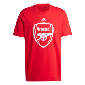 Arsenal DNA Graphic T-Shirt - Soccer90