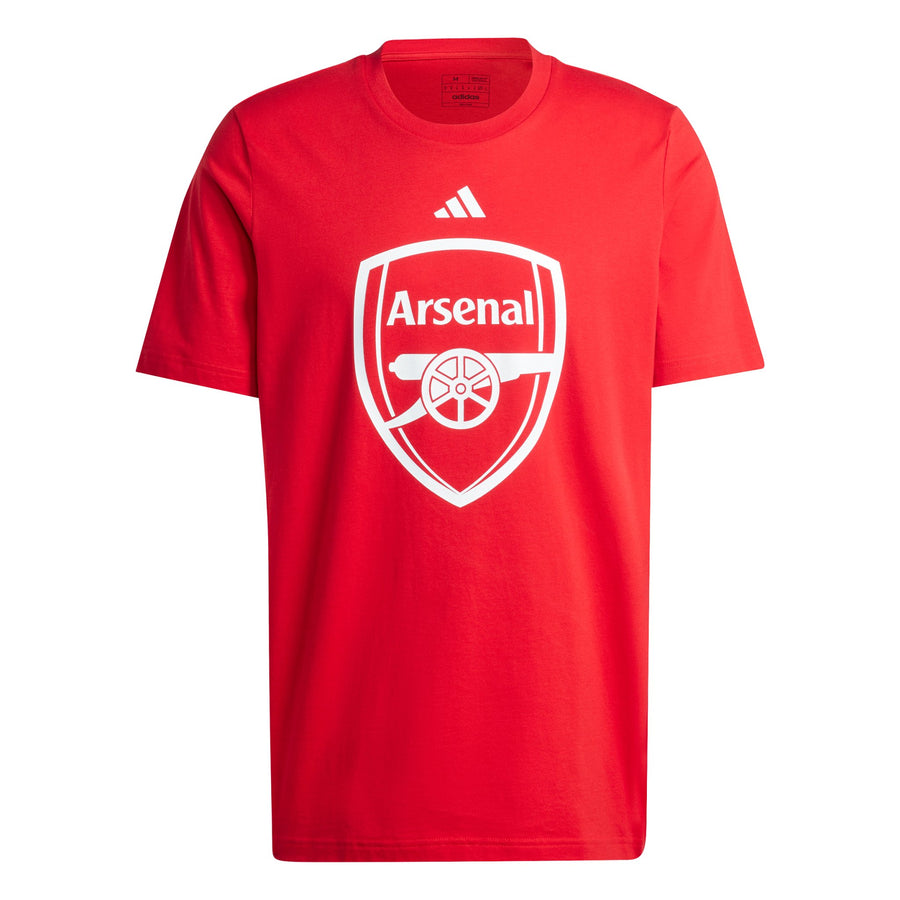 Arsenal DNA Graphic T-Shirt - Soccer90