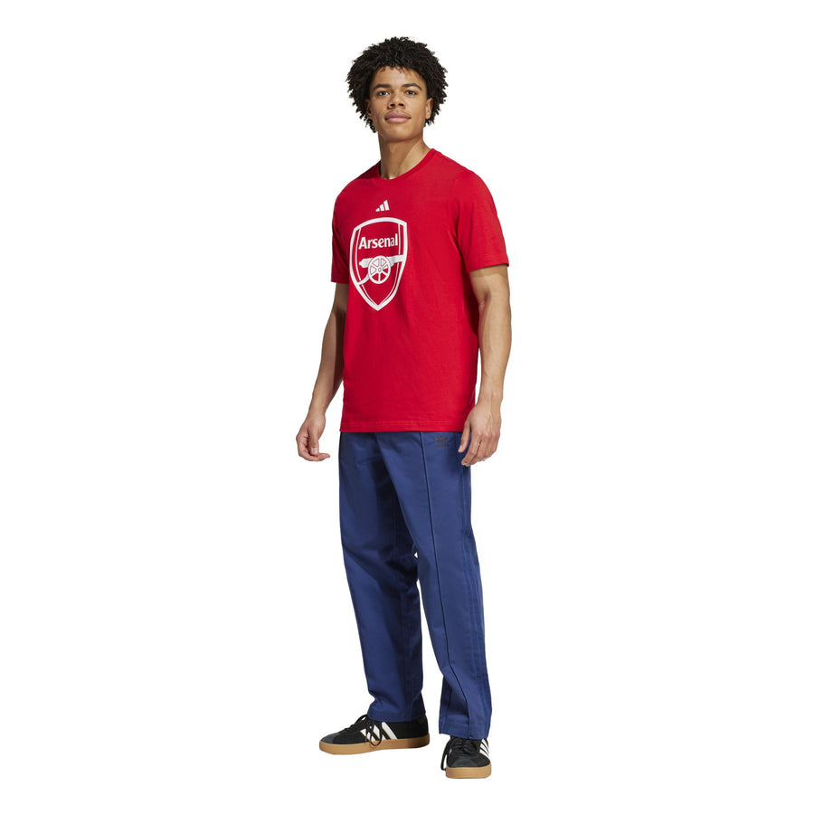 Arsenal DNA Graphic T-Shirt - Soccer90