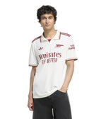 Arsenal FC 25/26 3rd Jersey - Soccer90