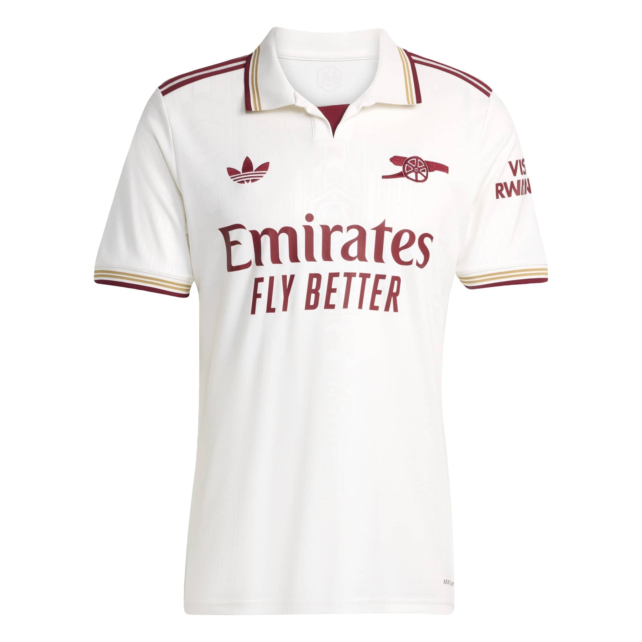 Lサイズ　アーセナル Arsenal 25/26サード 3rd ユニフォーム Arsenal FC 25/26 3rd Jersey – Soccer90