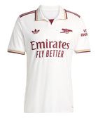 Arsenal FC 25/26 3rd Jersey - Soccer90