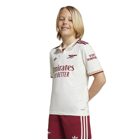 Arsenal FC 25/26 3rd Jersey Kids - Soccer90