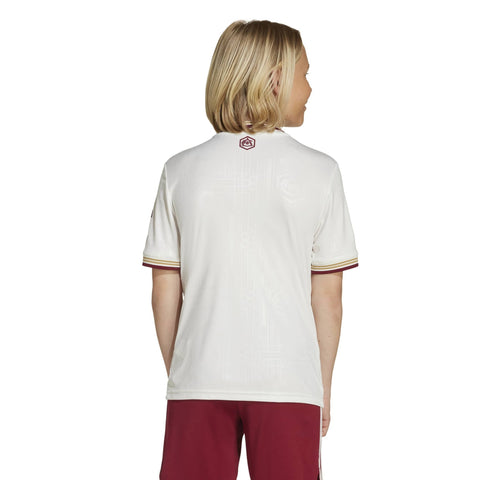 Arsenal FC 25/26 3rd Jersey Kids - Soccer90