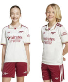 Arsenal FC 25/26 3rd Jersey Kids - Soccer90
