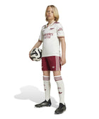 Arsenal FC 25/26 3rd Jersey Kids - Soccer90