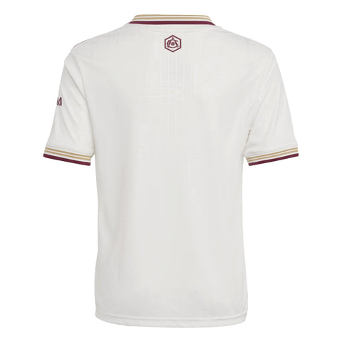 Arsenal FC 25/26 3rd Jersey Kids - Soccer90