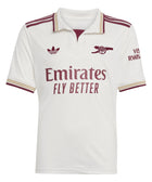 Arsenal FC 25/26 3rd Jersey Kids - Soccer90