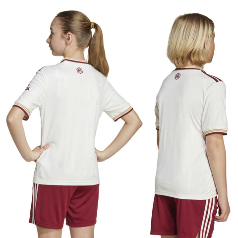 Arsenal FC 25/26 3rd Jersey Kids - Soccer90