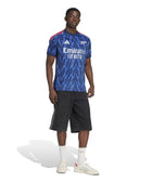 Arsenal FC 25/26 Away Jersey - Soccer90