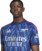 Arsenal FC 25/26 Away Jersey - Soccer90