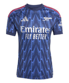 Arsenal FC 25/26 Away Jersey - Soccer90