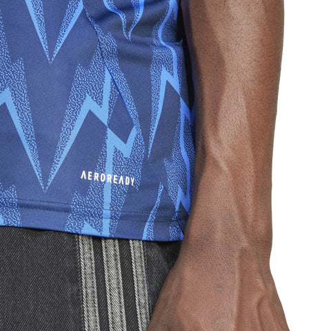 Arsenal FC 25/26 Away Jersey - Soccer90