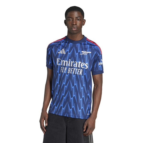Arsenal FC 25/26 Away Jersey - Soccer90