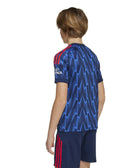 Arsenal FC 25/26 Away Jersey Kids - Soccer90