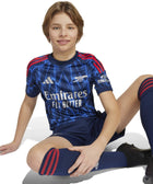 Arsenal FC 25/26 Away Jersey Kids - Soccer90
