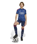 Arsenal FC 25/26 Away Jersey Kids - Soccer90