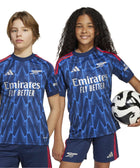 Arsenal FC 25/26 Away Jersey Kids - Soccer90