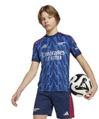 Arsenal FC 25/26 Away Jersey Kids - Soccer90