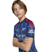 Arsenal FC 25/26 Away Jersey Kids - Soccer90