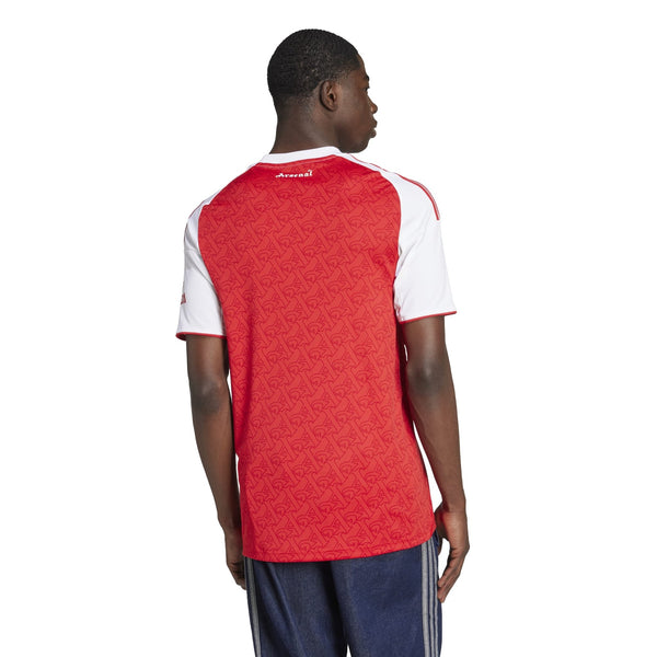 Arsenal FC 25/26 Home Jersey - Soccer90