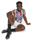 Arsenal FC 25/26 Pre - Match Jersey Kids - Soccer90