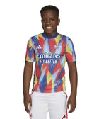 Arsenal FC 25/26 Pre - Match Jersey Kids - Soccer90