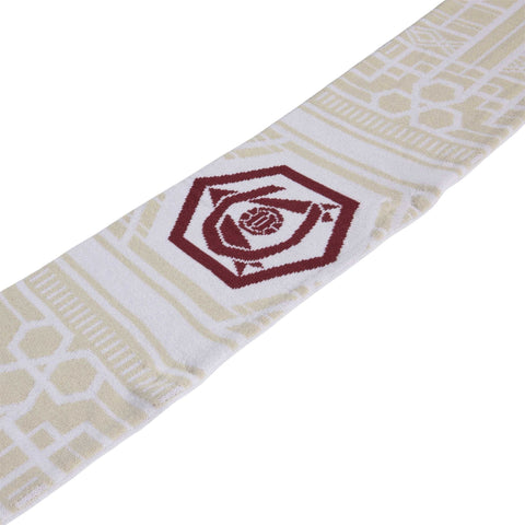 Arsenal FC 3rd Scarf - Soccer90
