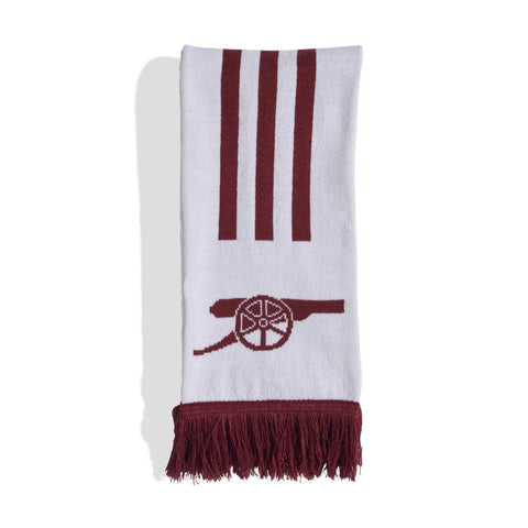 Arsenal FC 3rd Scarf - Soccer90