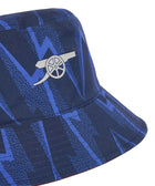 Arsenal FC Away Bucket Hat - Soccer90