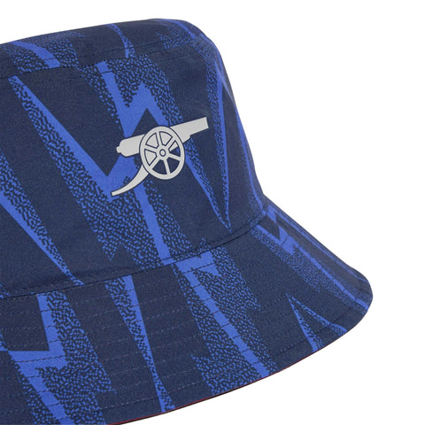 Arsenal FC Away Bucket Hat - Soccer90