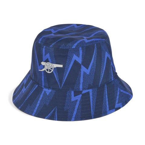 Arsenal FC Away Bucket Hat - Soccer90
