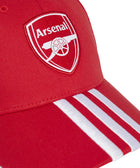 Arsenal FC Baseball Cap - Soccer90