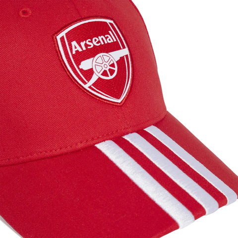 Arsenal FC Baseball Cap - Soccer90