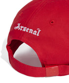 Arsenal FC Baseball Cap - Soccer90