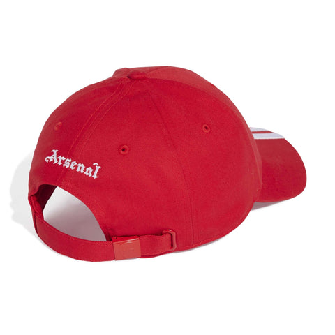 Arsenal FC Baseball Cap - Soccer90