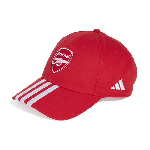 Arsenal FC Baseball Cap - Soccer90
