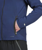 Arsenal FC Tiro25 Competition Vis Tech Travel Jacket - Soccer90