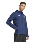 Arsenal FC Tiro25 Competition Vis Tech Travel Jacket - Soccer90