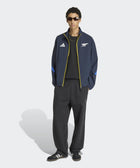 Arsenal FC Z.N.E Blue. Anthem Jacket - Soccer90