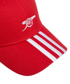 Arsenal Home Baseball Cap - Soccer90